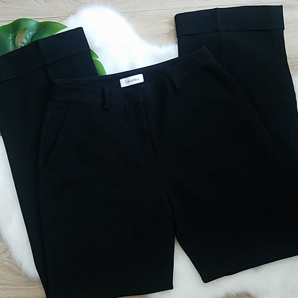 3 for $20 Calvin Klein Slacks Size 4